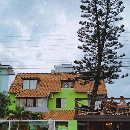 Brava Point Pousada E Hostel Itajaí Kültér fotó