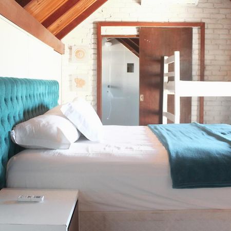 Brava Point Pousada E Hostel Itajaí Kültér fotó