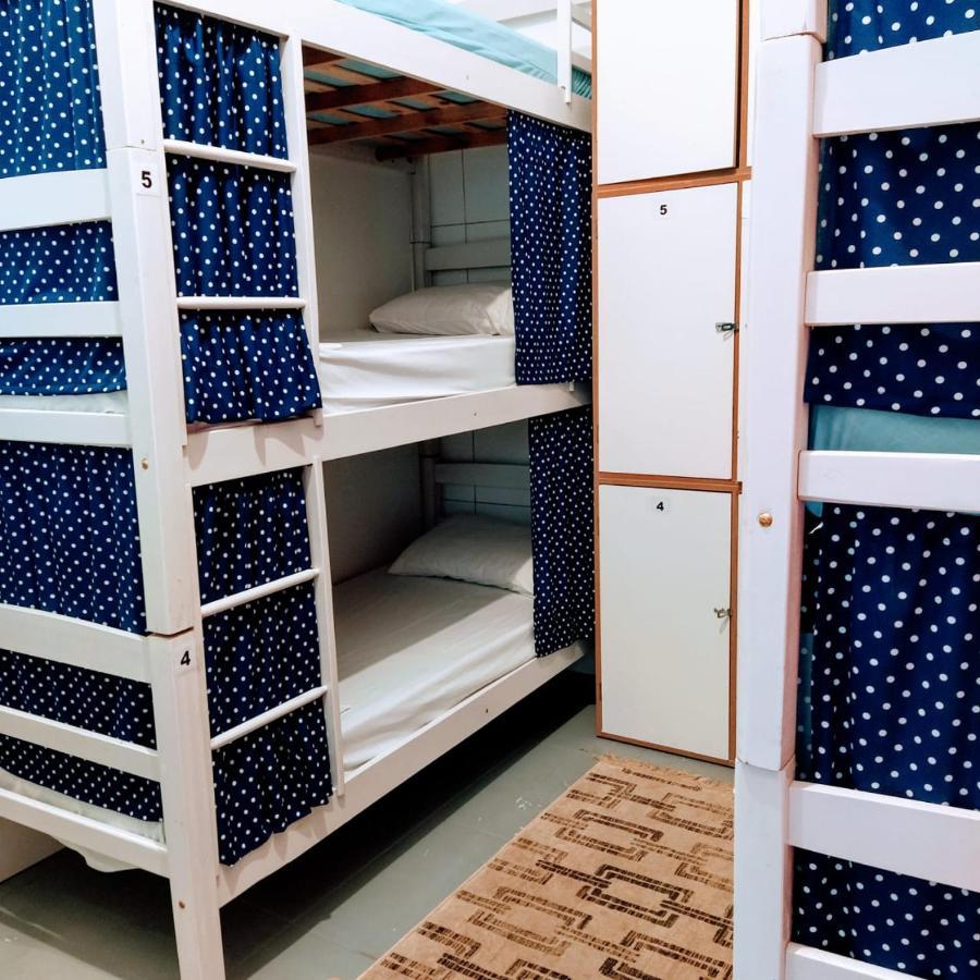 Brava Point Pousada E Hostel Itajaí Kültér fotó