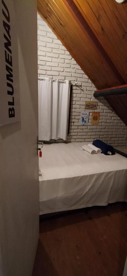Brava Point Pousada E Hostel Itajaí Kültér fotó
