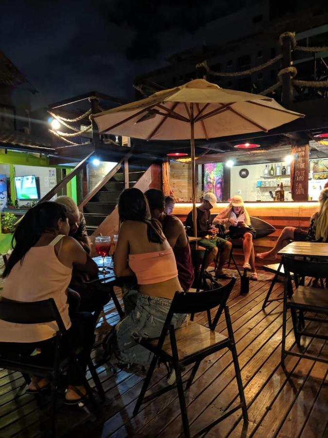 Brava Point Pousada E Hostel Itajaí Kültér fotó