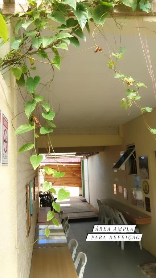 Brava Point Pousada E Hostel Itajaí Kültér fotó