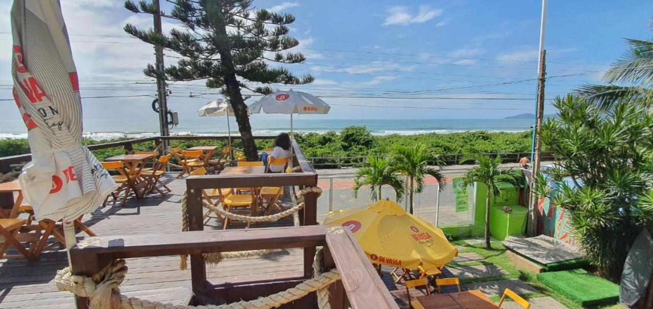 Brava Point Pousada E Hostel Itajaí Kültér fotó