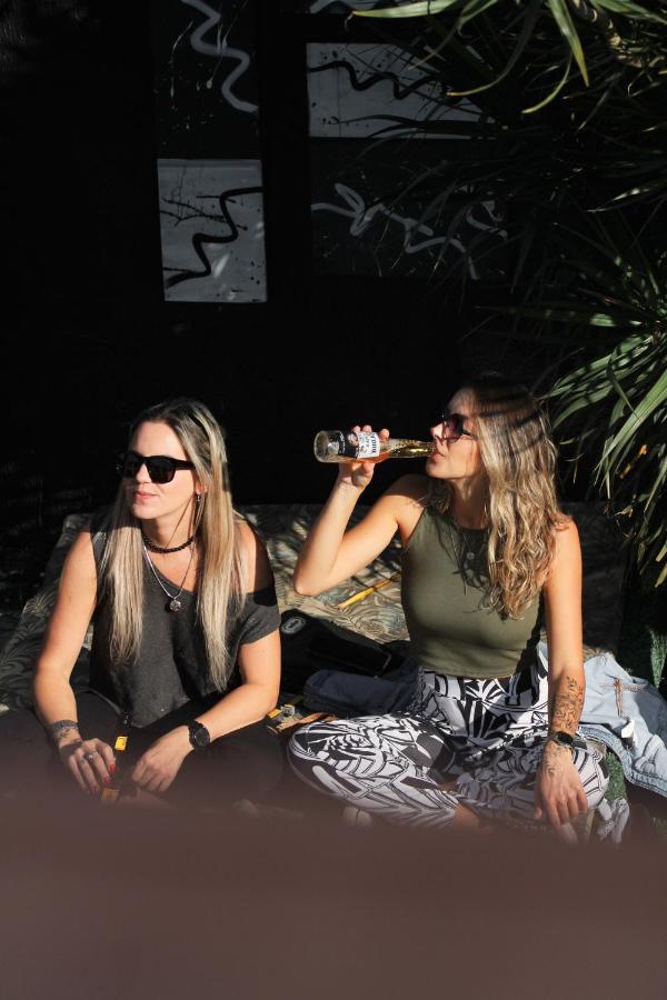 Brava Point Pousada E Hostel Itajaí Kültér fotó