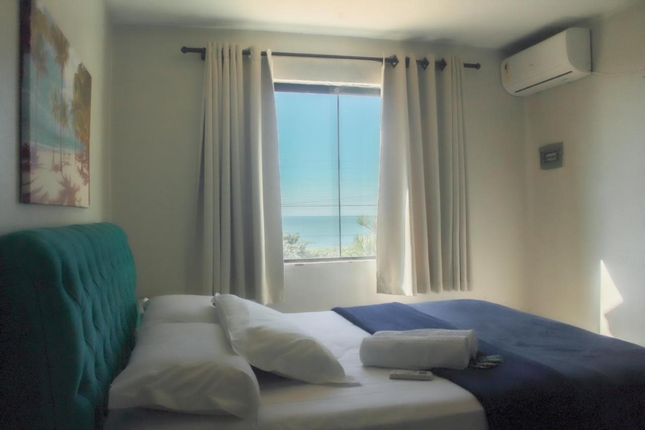 Brava Point Pousada E Hostel Itajaí Kültér fotó