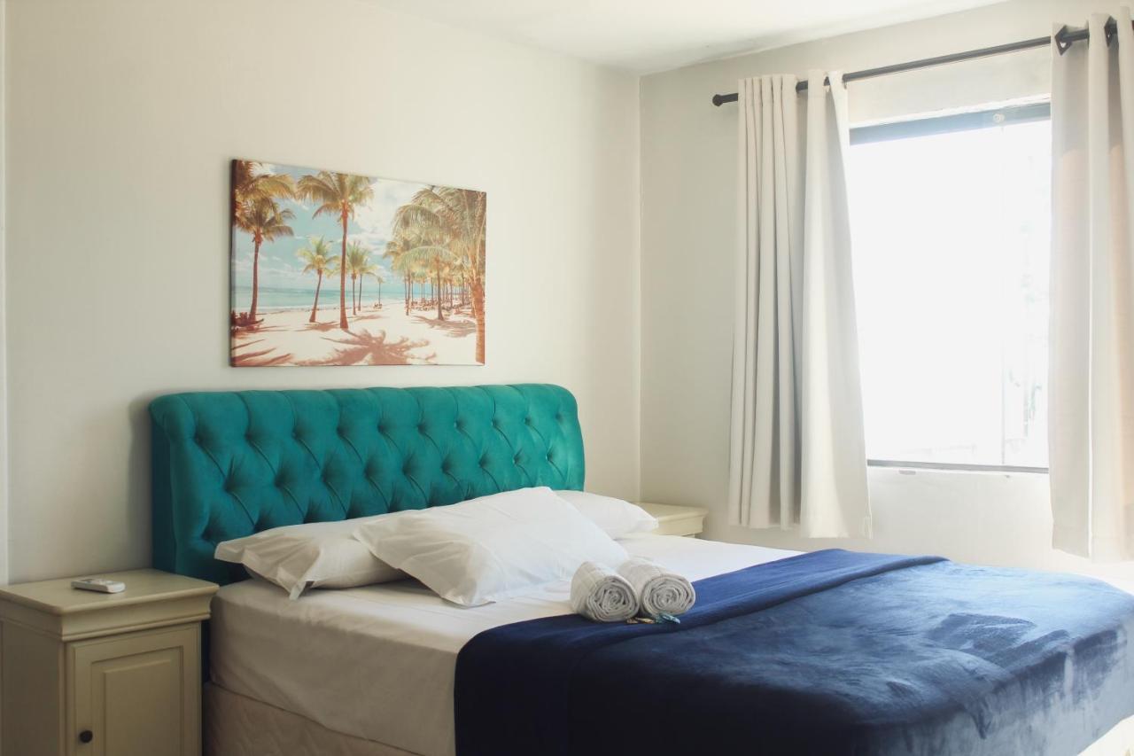 Brava Point Pousada E Hostel Itajaí Kültér fotó