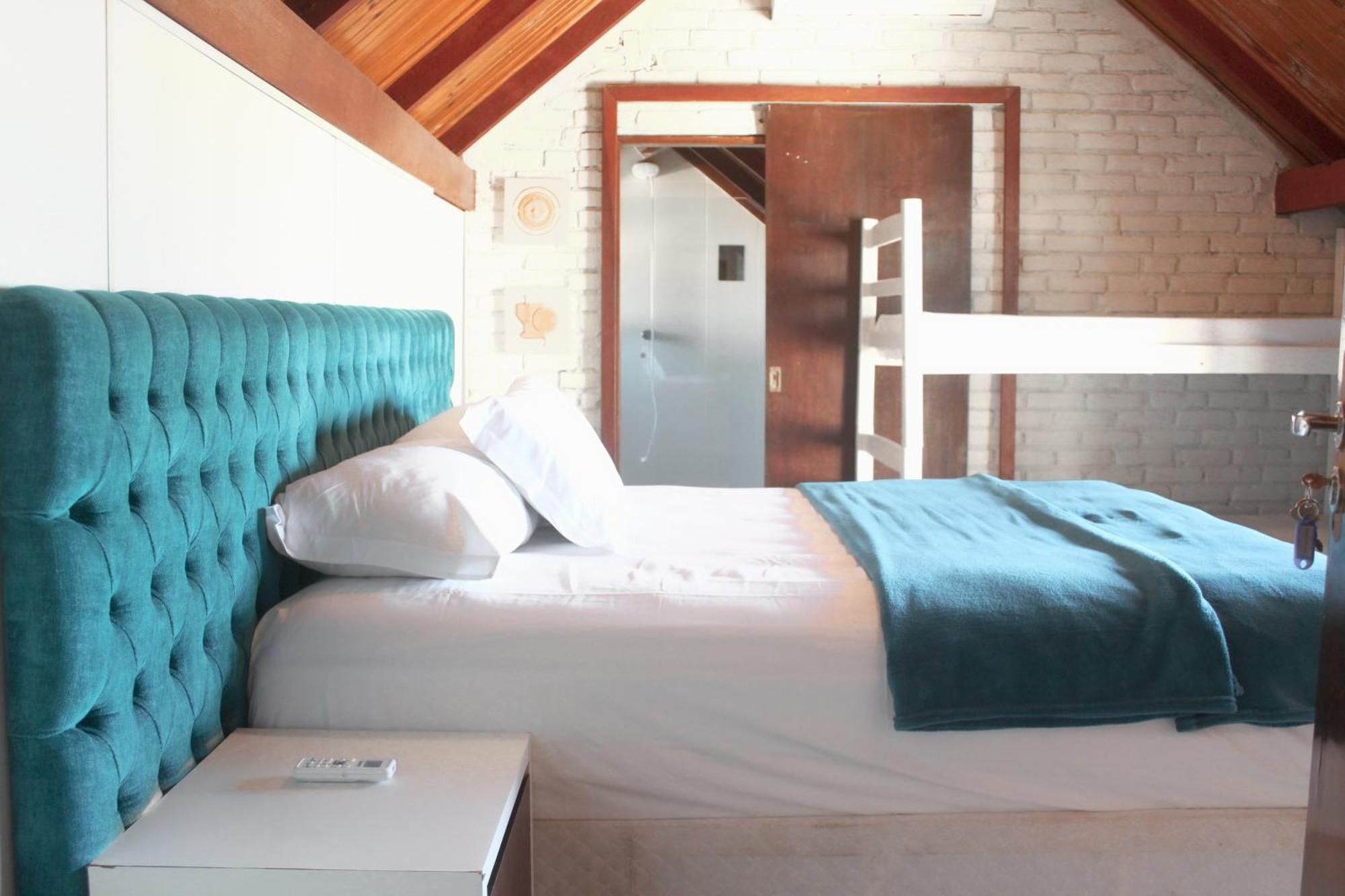 Brava Point Pousada E Hostel Itajaí Kültér fotó