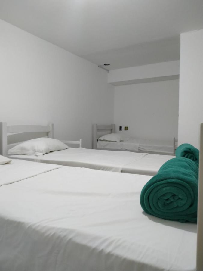 Brava Point Pousada E Hostel Itajaí Kültér fotó
