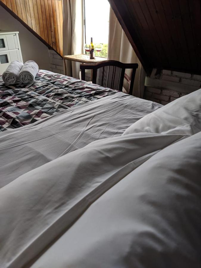 Brava Point Pousada E Hostel Itajaí Kültér fotó