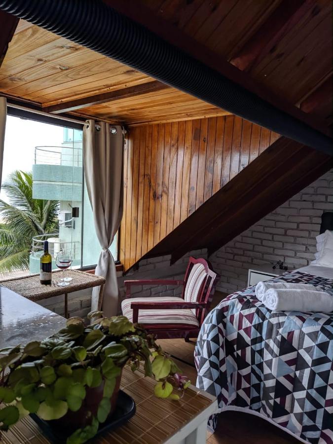 Brava Point Pousada E Hostel Itajaí Kültér fotó