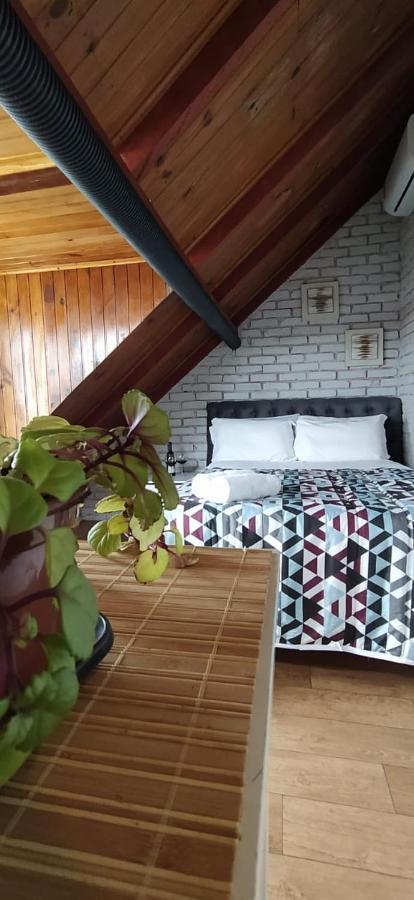 Brava Point Pousada E Hostel Itajaí Kültér fotó